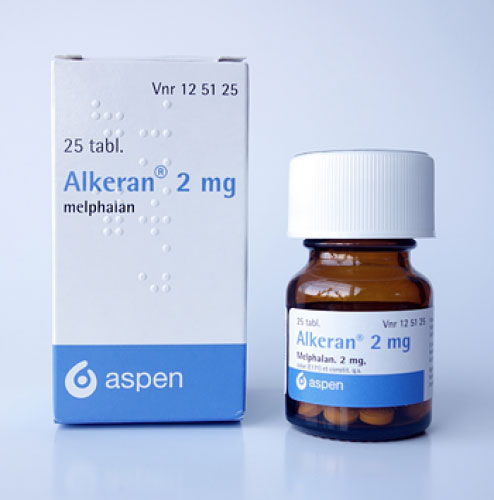 馬法蘭(Alkeran)