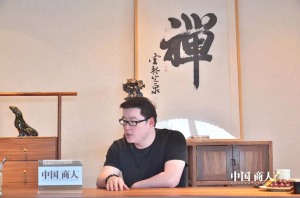 王麒誠