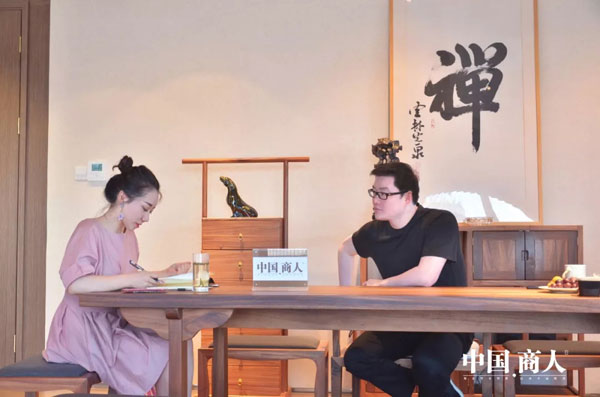王麒誠
