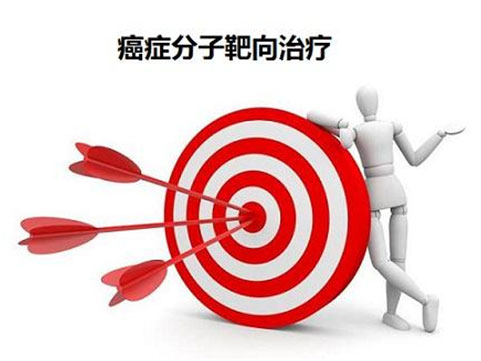 腎癌靶向治療