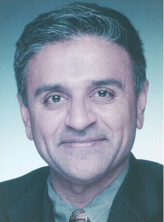 Care Connectors創(chuàng)始人CEO Patil